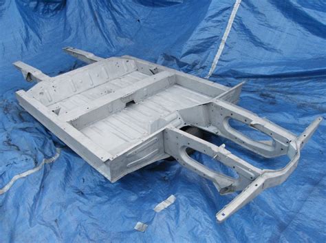 can i paint chassis saver over sand blasted metal|after sandblasting frame.